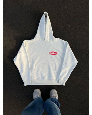 The 'You Decide' Hoodie